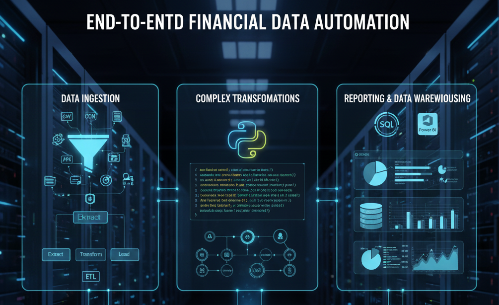 Data Pipeline Visualization